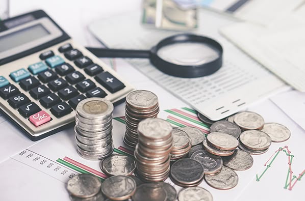 Data Keuangan adalah Bahasa Bisnis