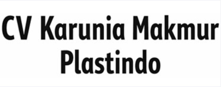 CV Karunia Makmur Plastindo