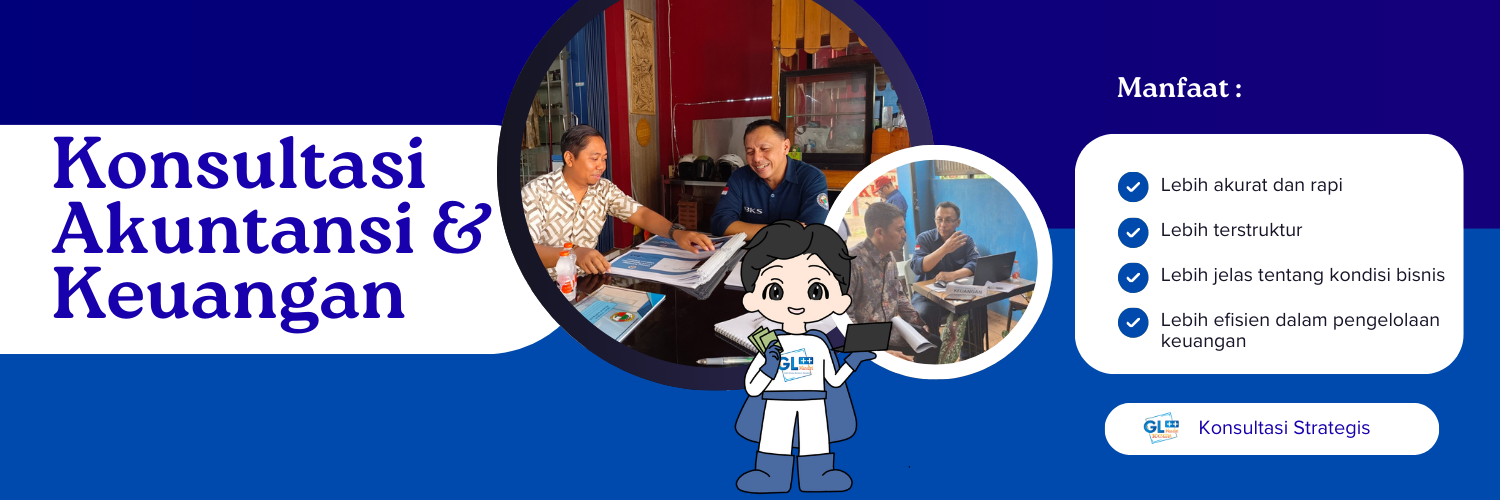 Accounting & Financial Consulting