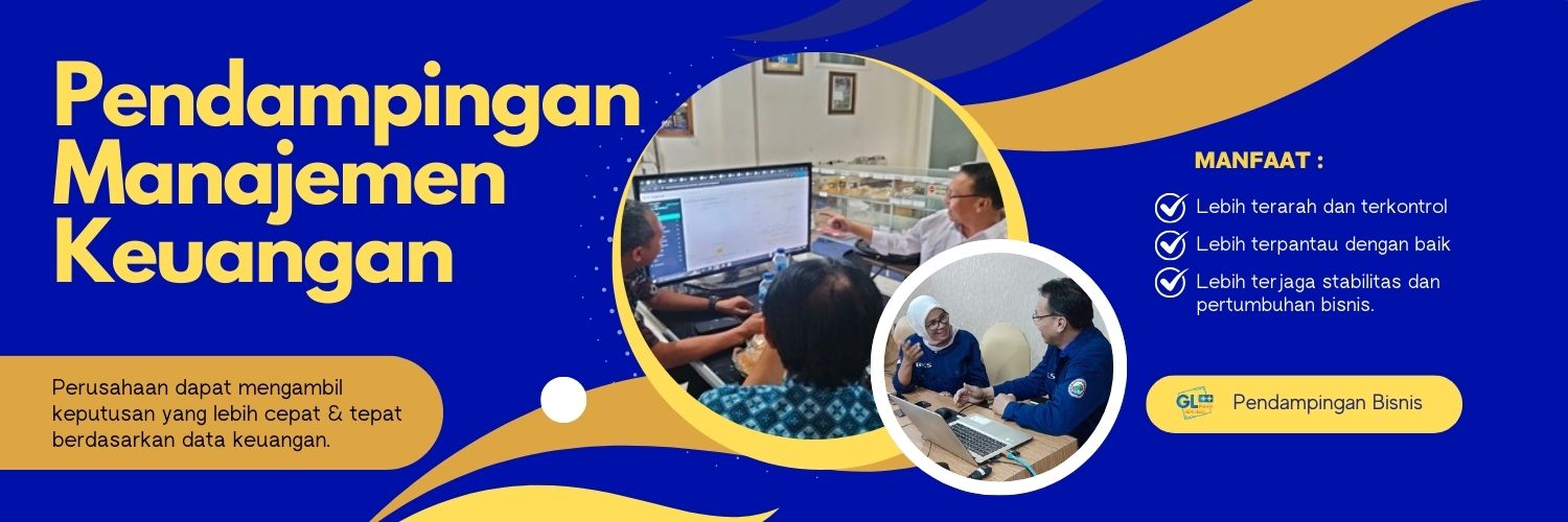 Financial Management Assistance