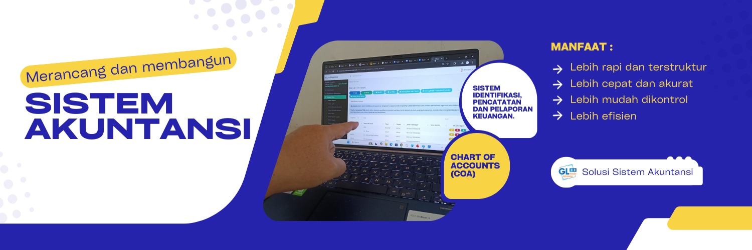 Accounting & Financial System Development